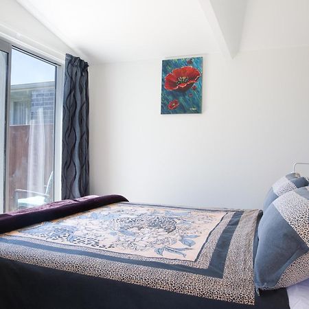 Classy Modern Unit Close To Airport, Shops And Bus クライストチャーチ エクステリア 写真