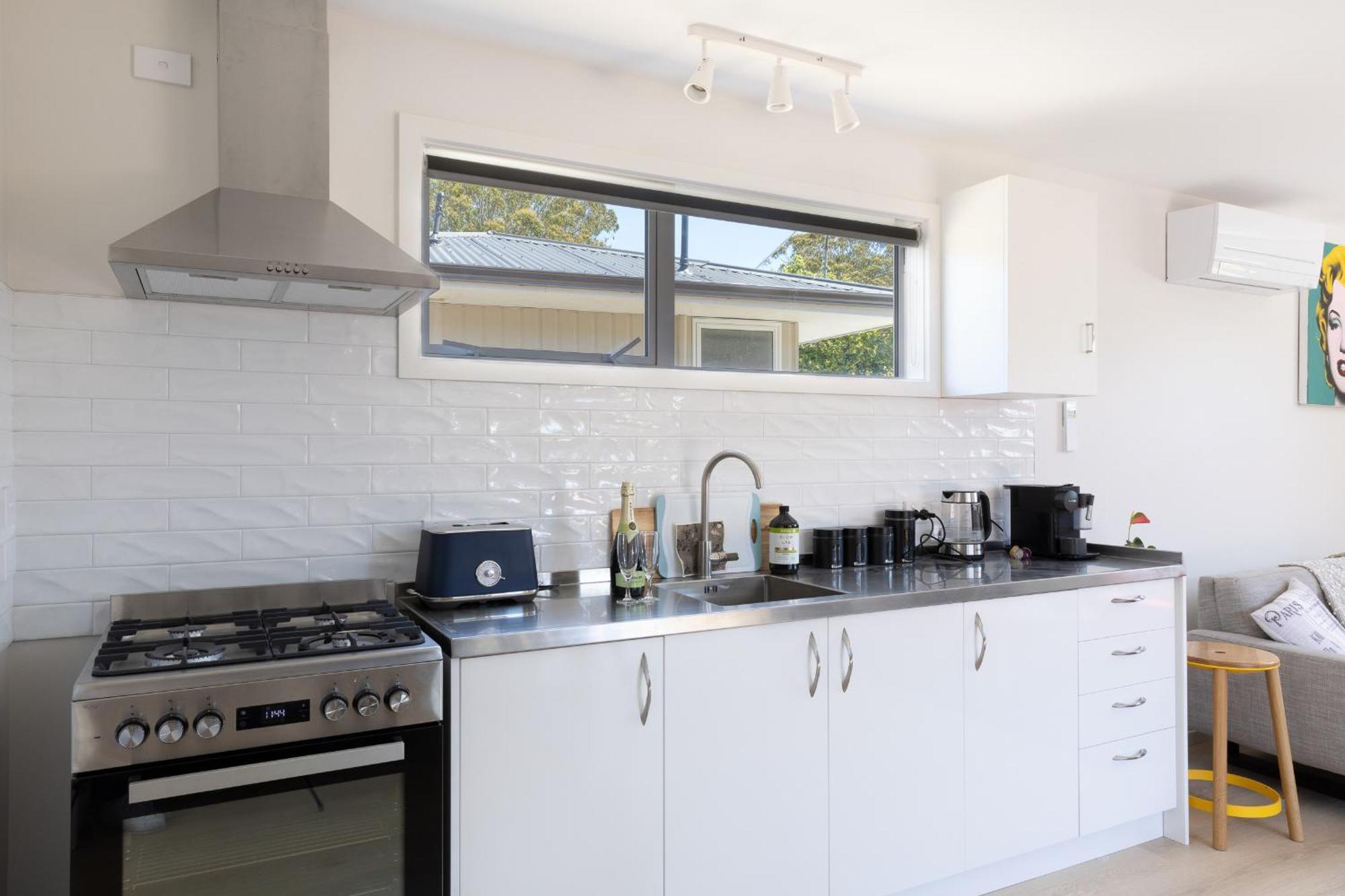Classy Modern Unit Close To Airport, Shops And Bus クライストチャーチ エクステリア 写真