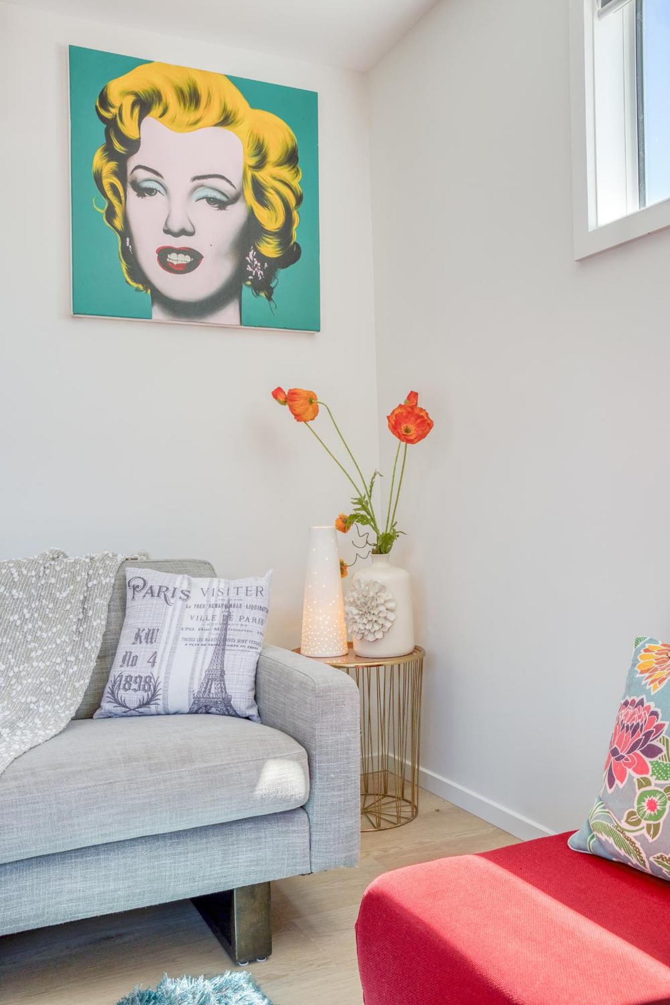 Classy Modern Unit Close To Airport, Shops And Bus クライストチャーチ エクステリア 写真