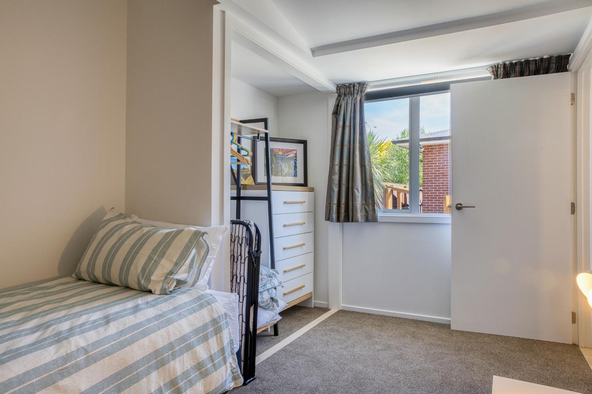 Classy Modern Unit Close To Airport, Shops And Bus クライストチャーチ エクステリア 写真